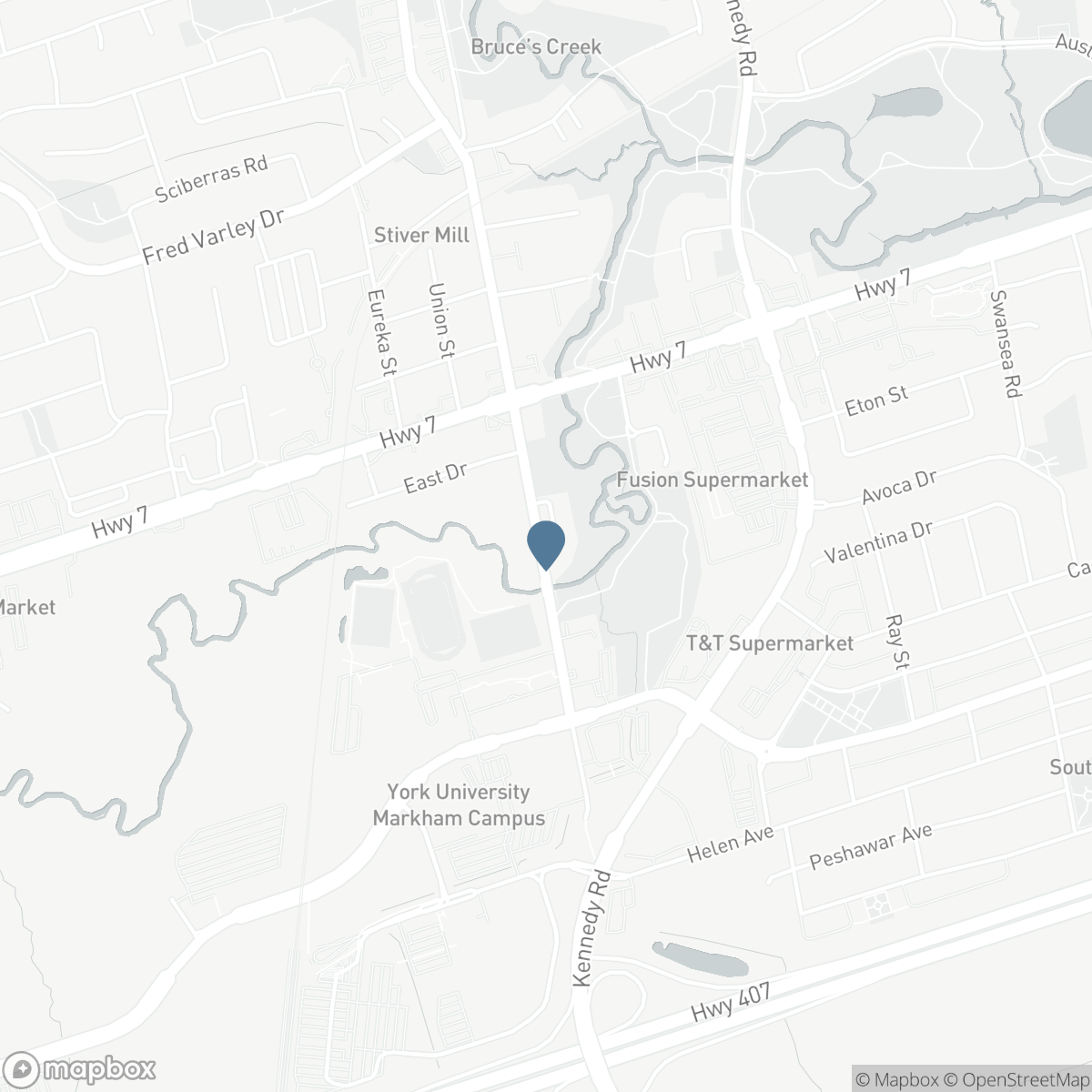49 MAIN ST. SOUTH UNIONVILLE, Markham, Ontario L3P 1L2